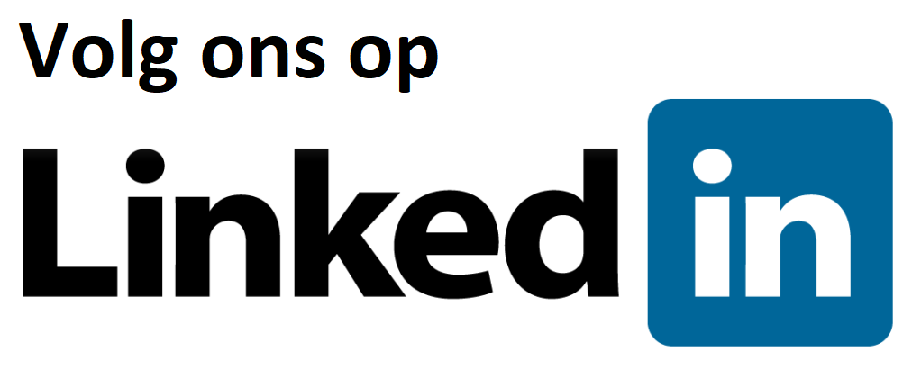 LinkedIn follow us